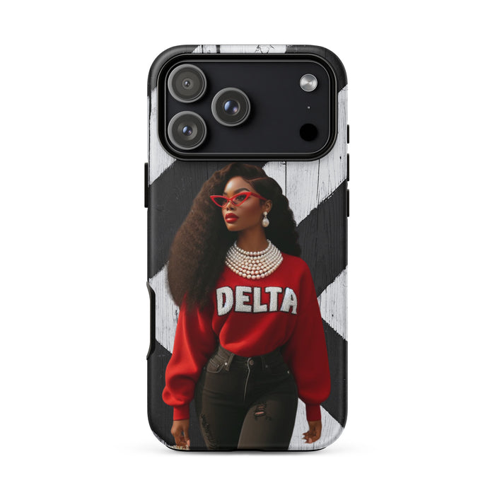 Matte / iPhone 17 Pro Max