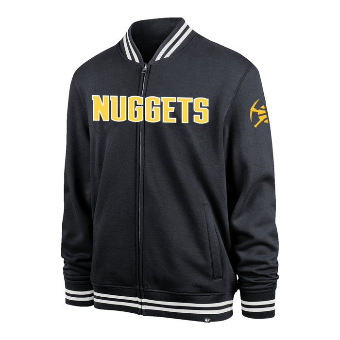 Denver Nuggets Camden Track Jacket
