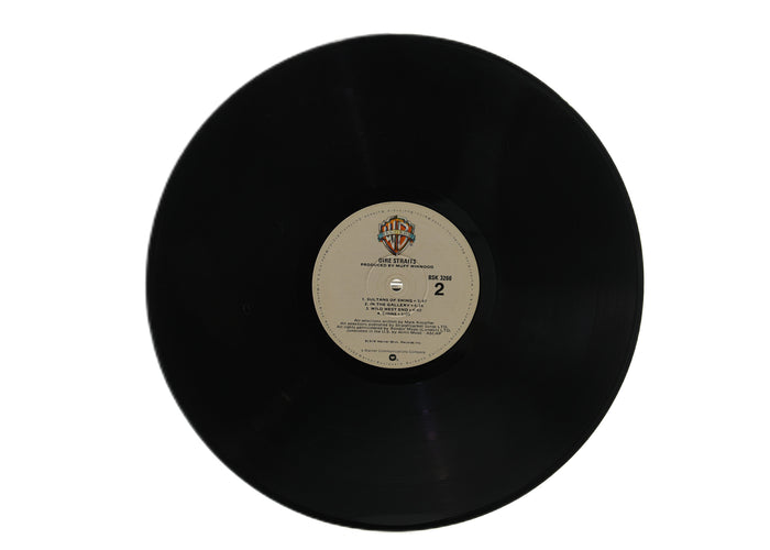 Dire Straits - Dire Straits