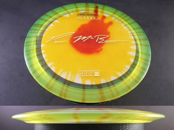 Discraft Anax (McBeth Fly Dye)