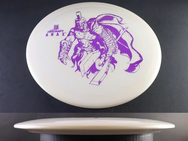Discraft Anax (Signature Big Z)