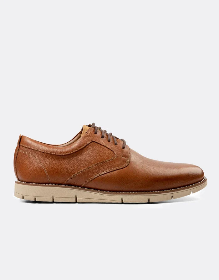 Dockers Men's Nathan Saddle Tan