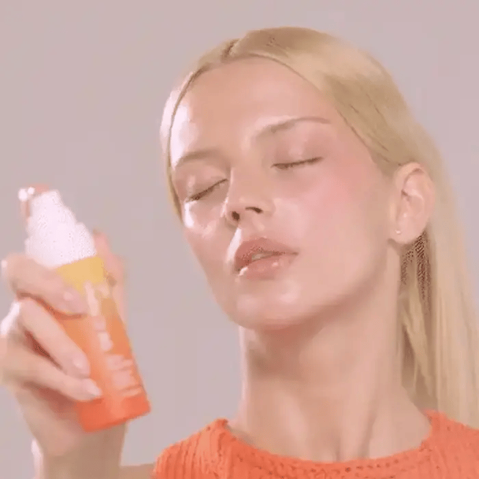 Dr. C. Tuna Dr. C. Tuna Glow Face Mist | Tess Marketplace