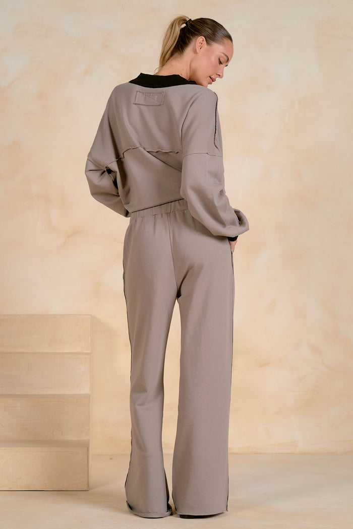 Drawstring Pants