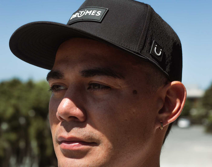 Dritimes Staple A-Frame Performance Cap