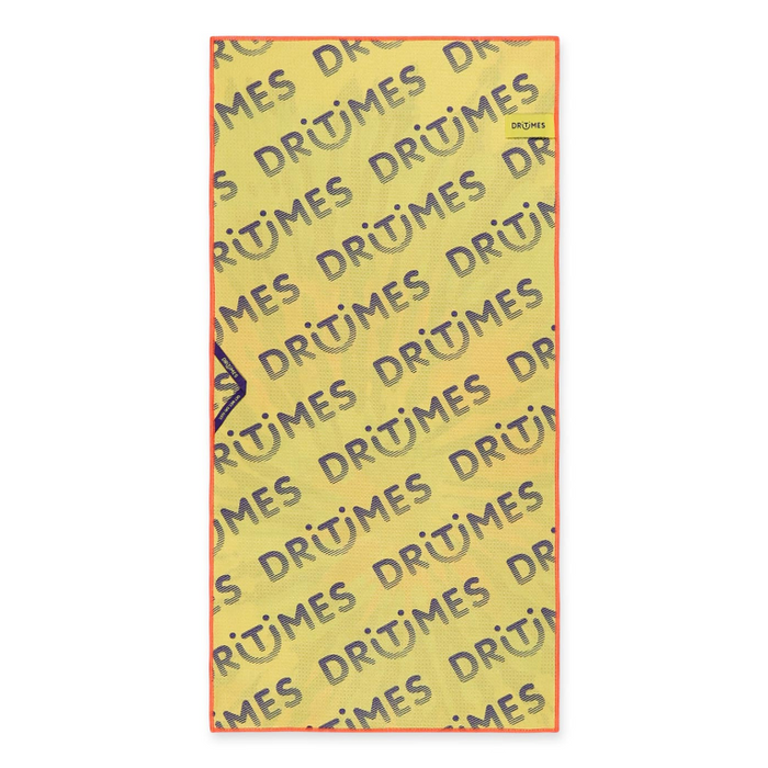 DT25 | Starburst Sport Towel