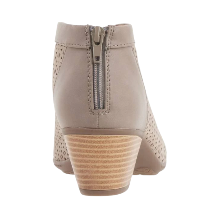 Earth Origins Carden Women's Open-Toe Heeled Sandals