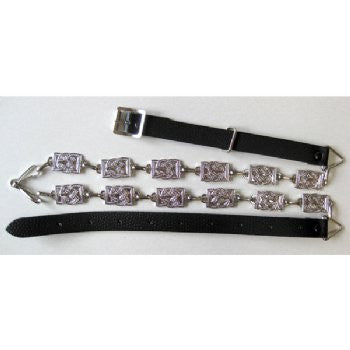 Fancy Celtic Sporran Chain