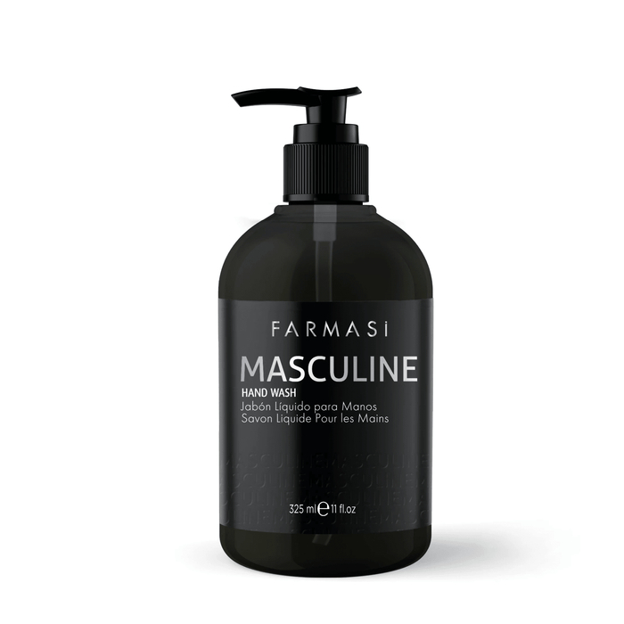 FARMASi Masculine Hand Wash | Tess Marketplace