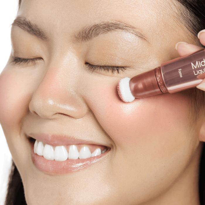 FARMASi Midnight Touch Blush Honour | Tess Marketplace