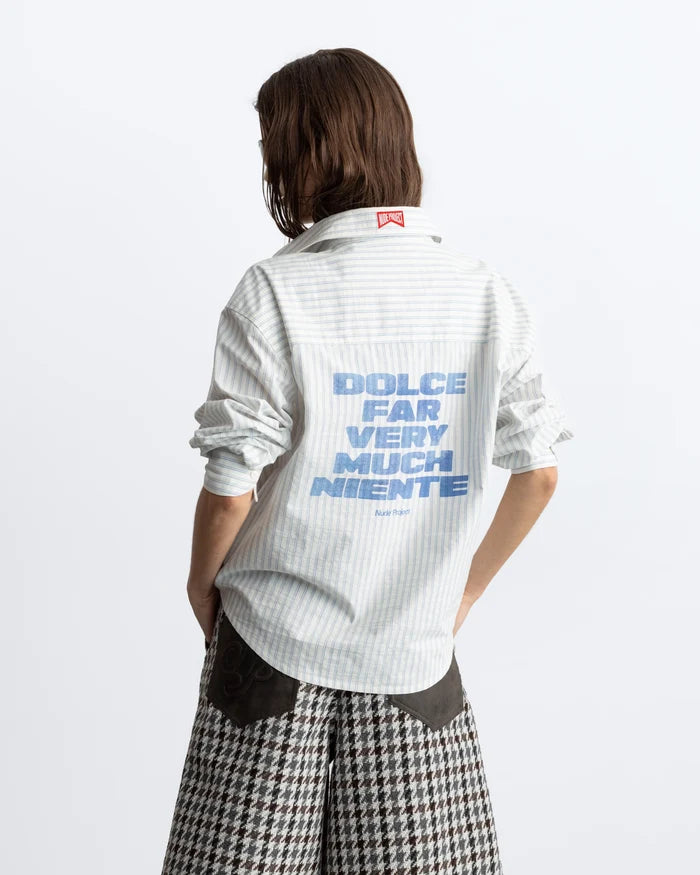 Farniente Shirt