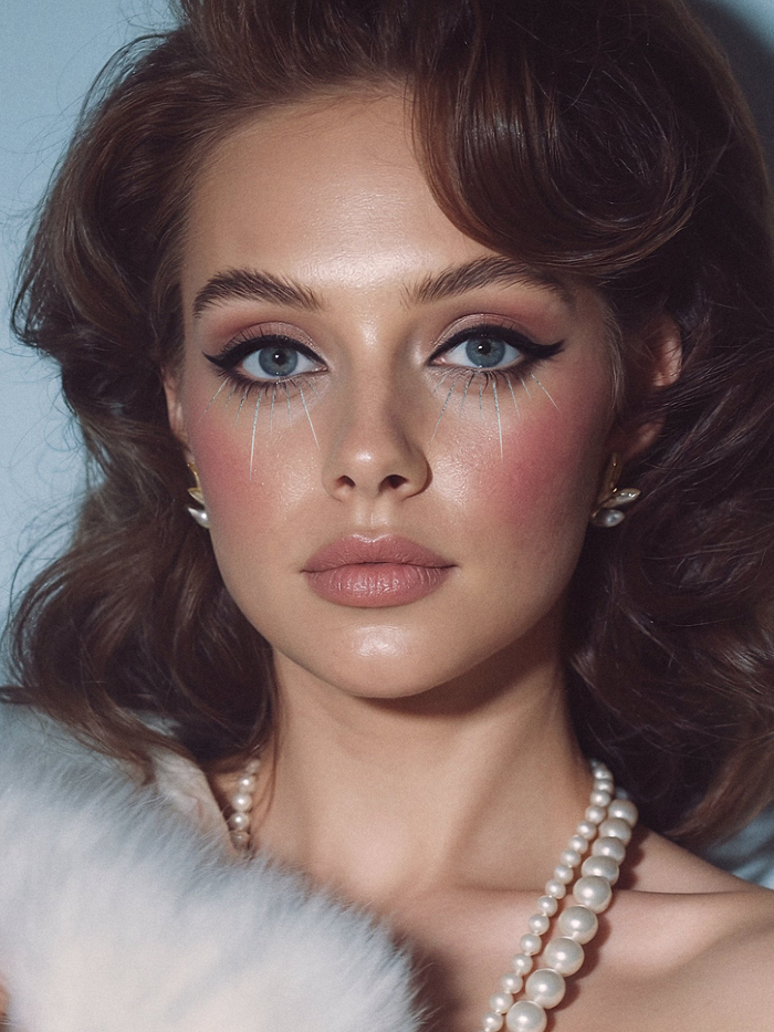 Fazit - Divine Eye Rays Makeup Patches