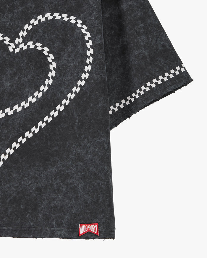 Final Lap Tee