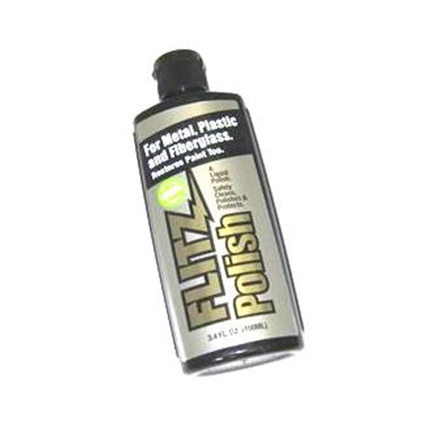 Flitz Liquid Polish