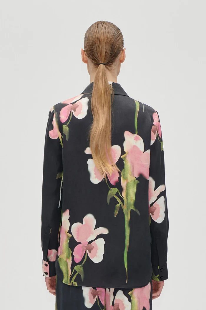 Flower Shirt