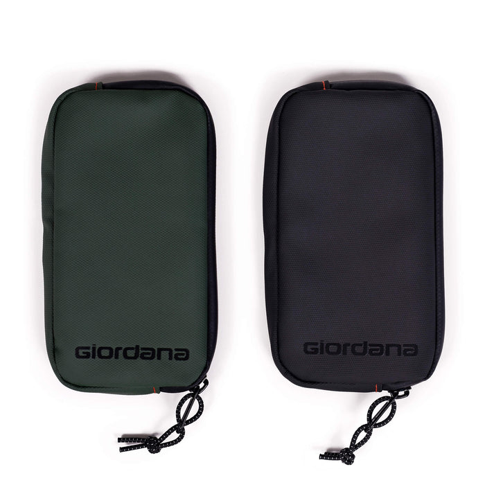 Giordana x Lead Out! Ride Wallet by Giordana Cycling, , Made in Italy