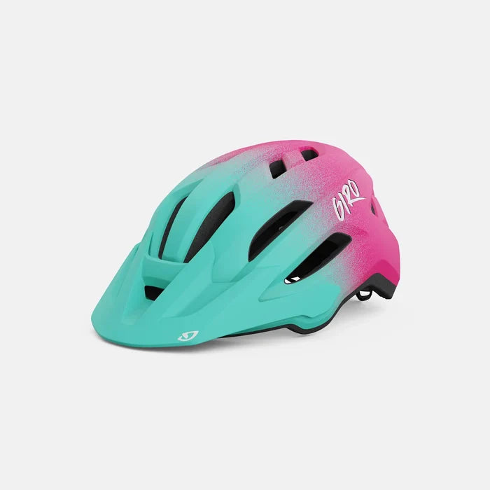 Giro Fixture MIPS II - Youth - 50-57cm