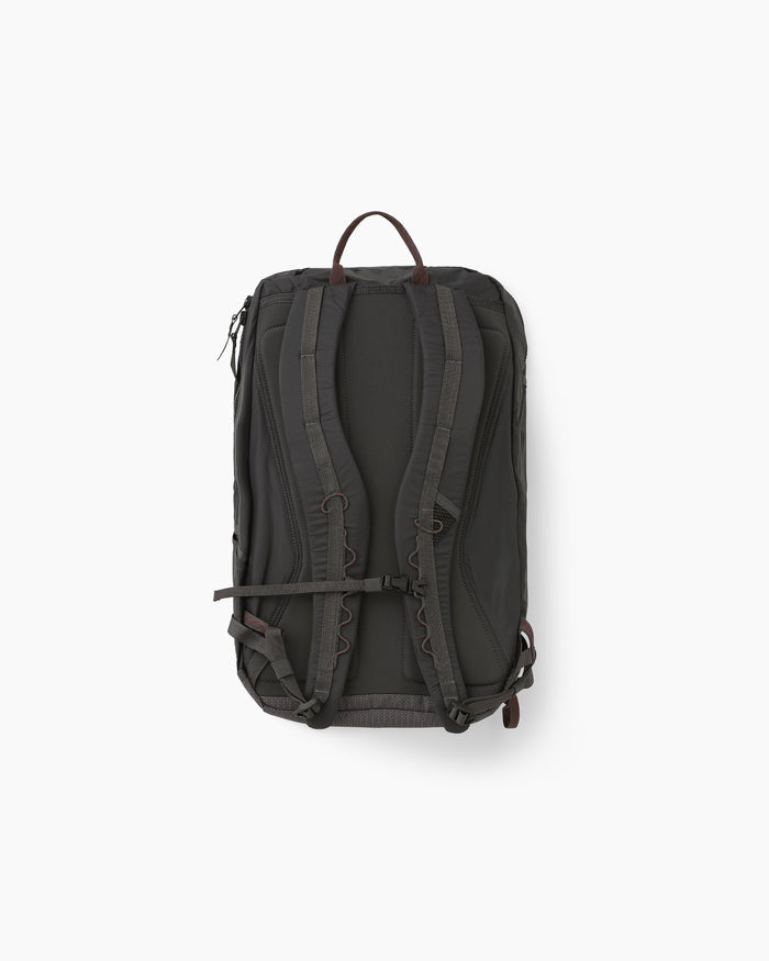 Gjalp Backpack 18L Raven