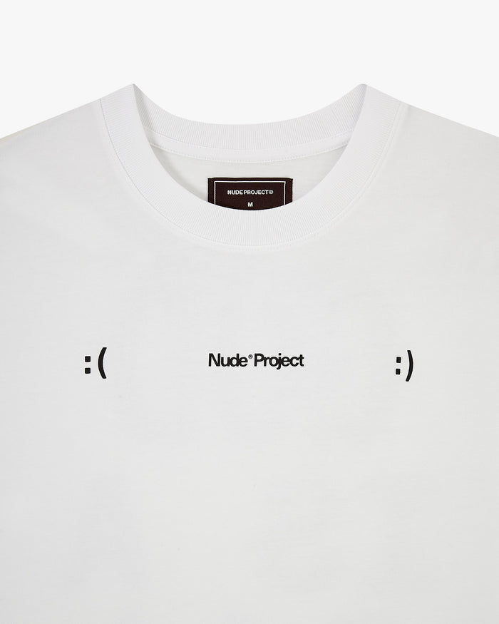 God is a DJ Tee White