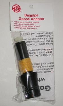 Goose Adapter