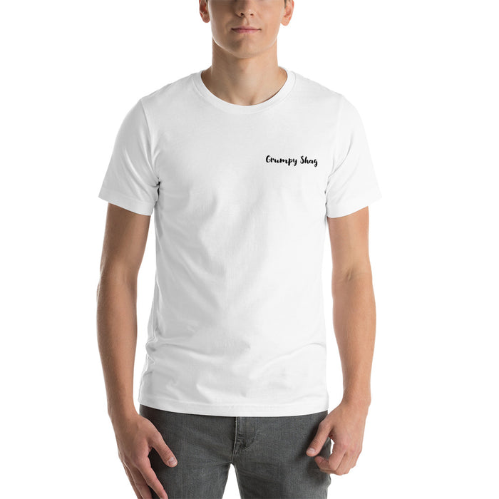 White / S