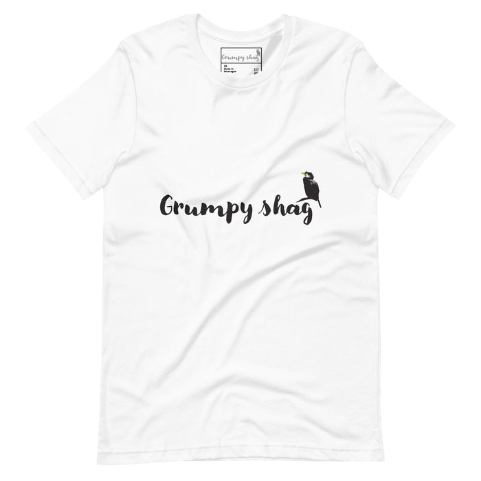 White / XS