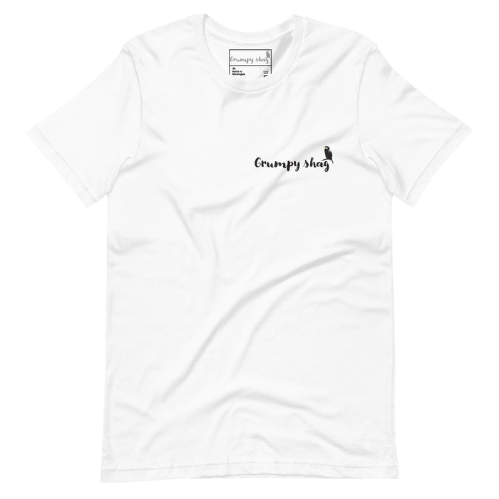 White / XS