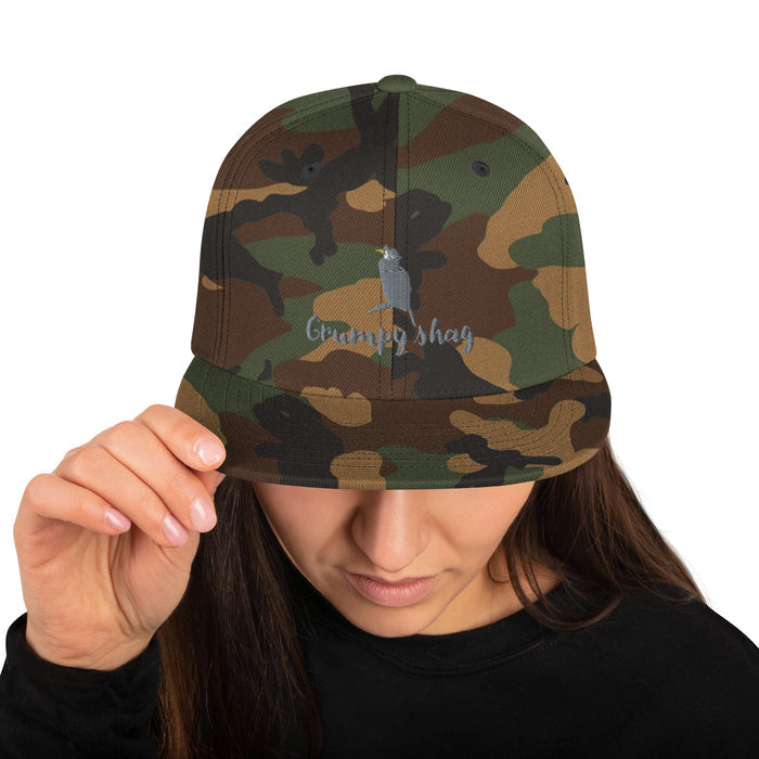 Green Camo