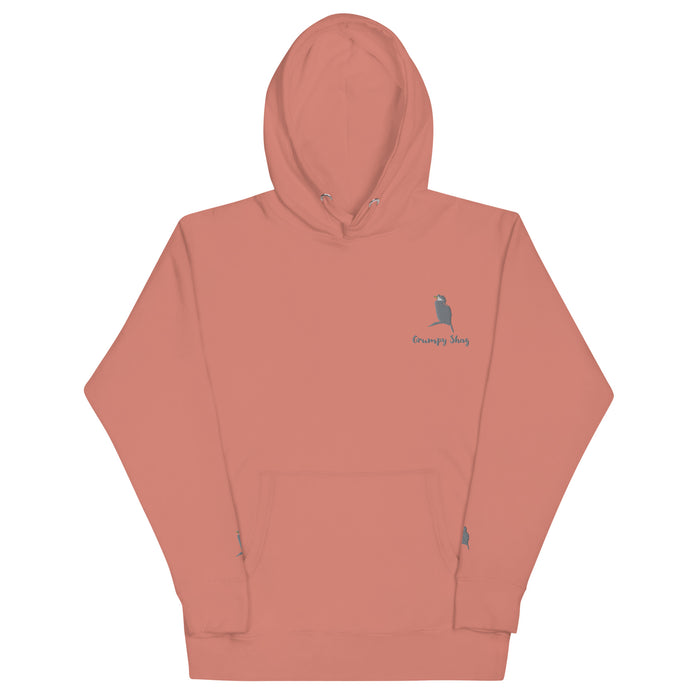 Dusty Rose / S