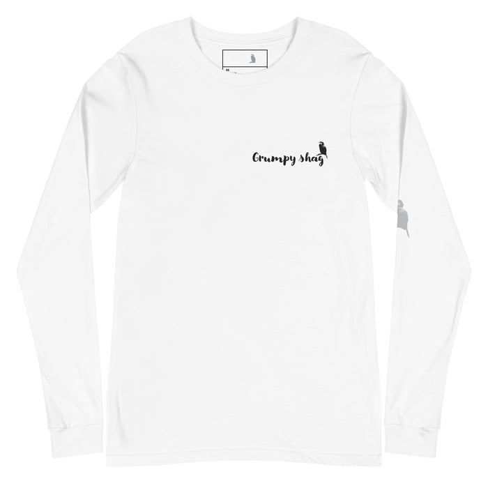 White / XS