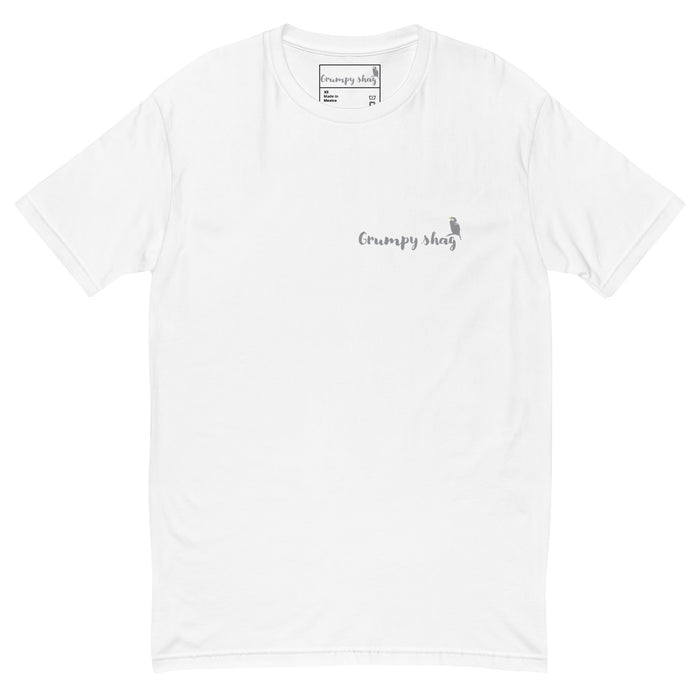 White / XS