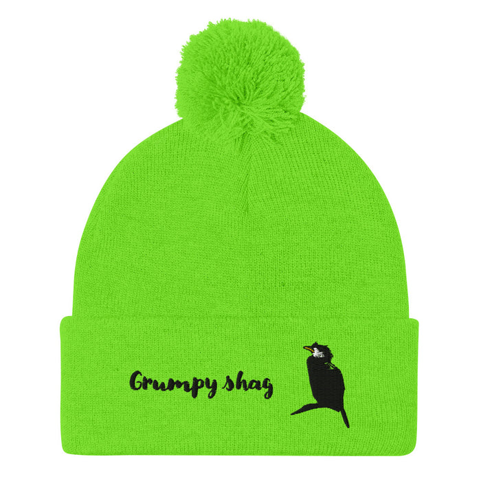Neon Green