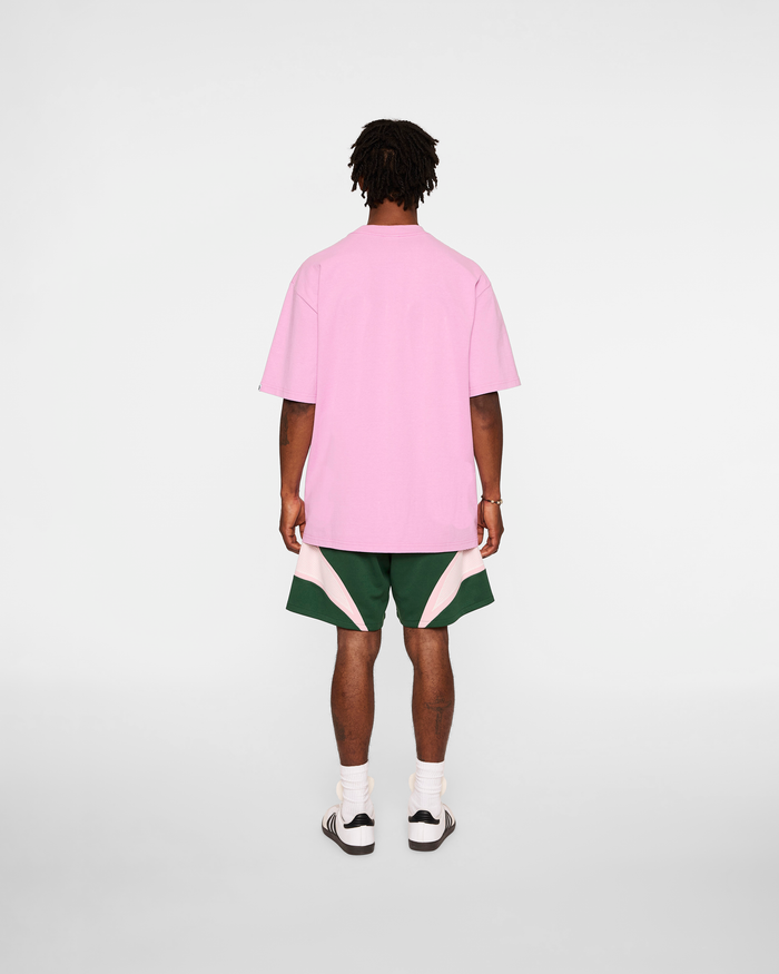 Half Dip Tee