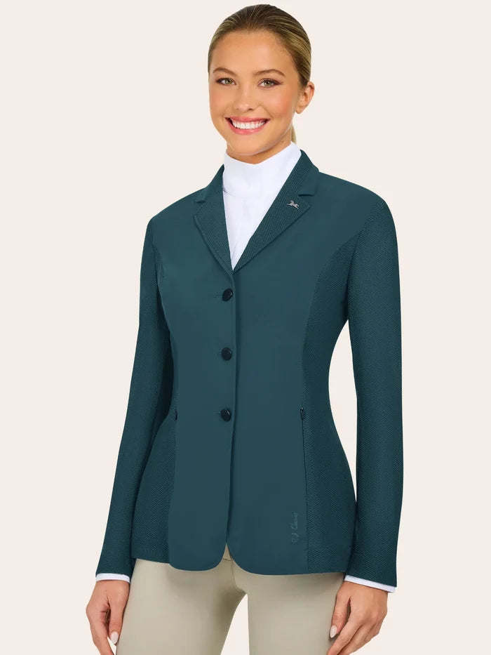 Harmony Evo Mesh Show Coat