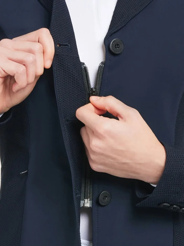 Harmony Evo Mesh Show Coat
