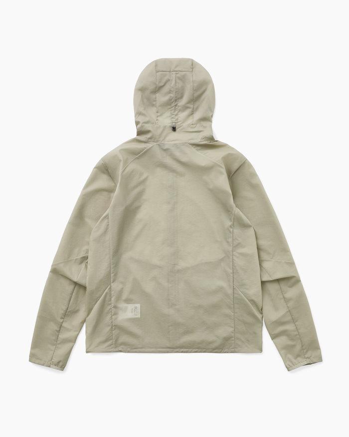 Incendo Airshell Hoody W Habitat