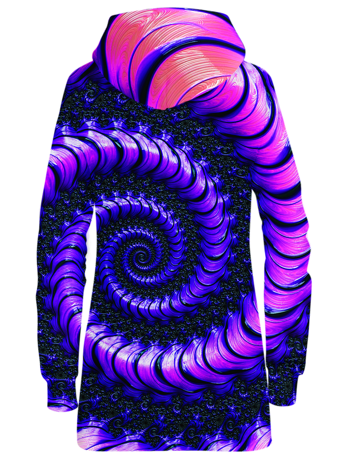 Infinity Hoodie Dress Noctum X Truth Epic Hoodie