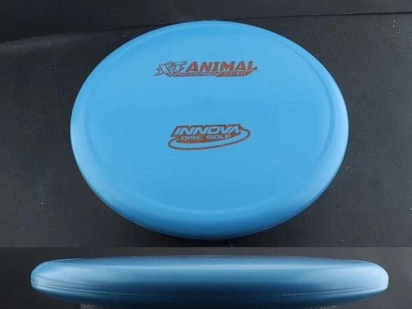Innova Animal (XT)