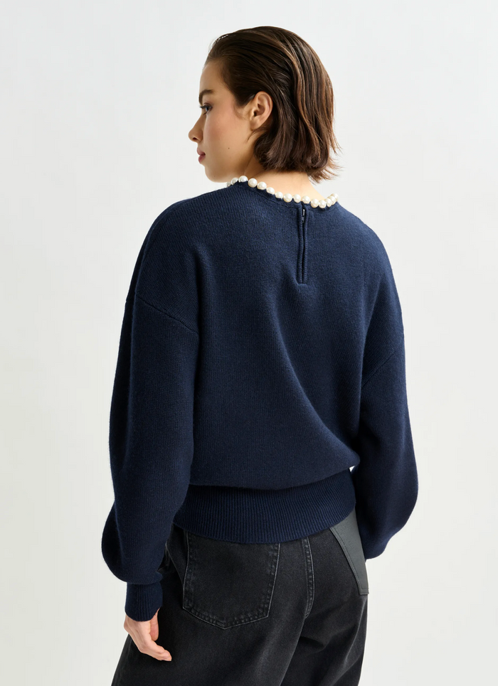 Inti Pullover