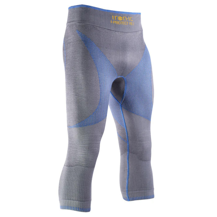 Iron-ic Junior Cut Resistant Base Layer Bottom