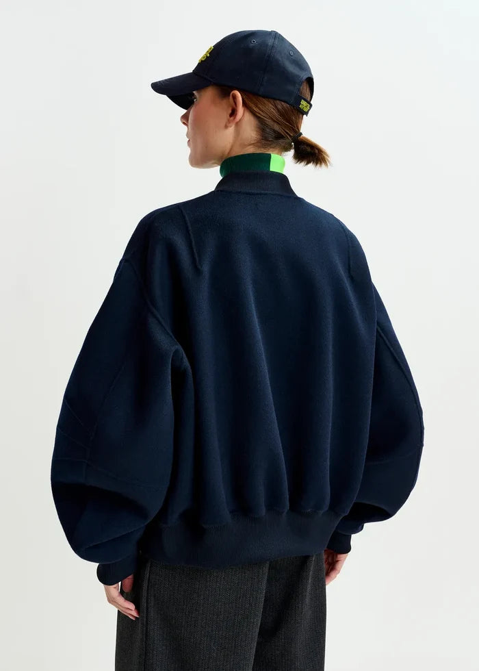 Isoft Bomber