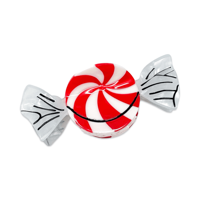 Jenny Lemons Hair Claw Clip - Midi Starlight