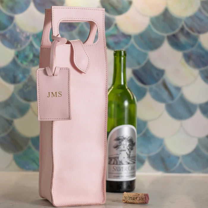 JH Garrison Tote
