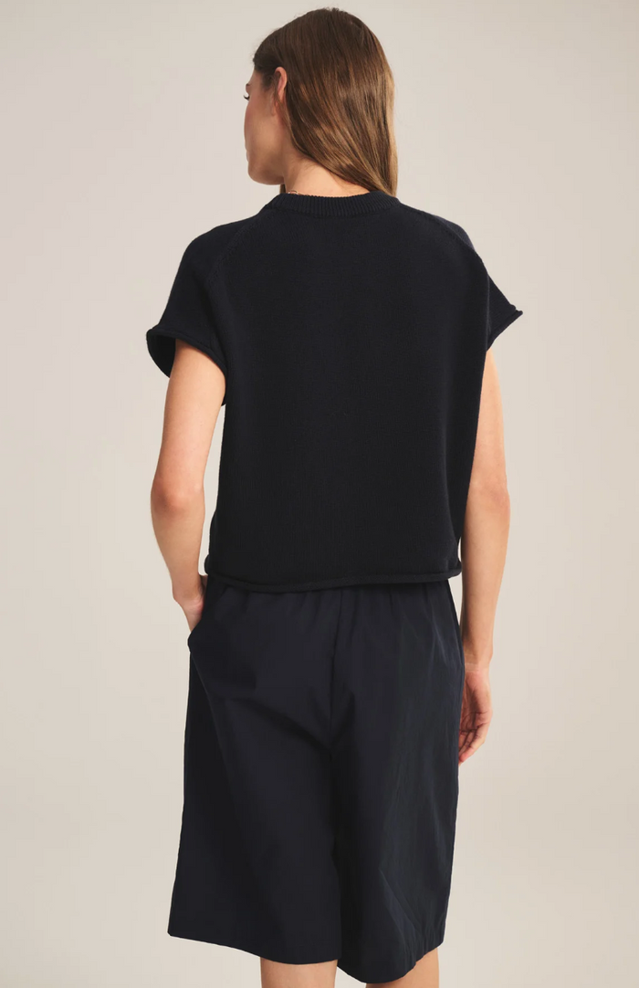 Keeny: Navy