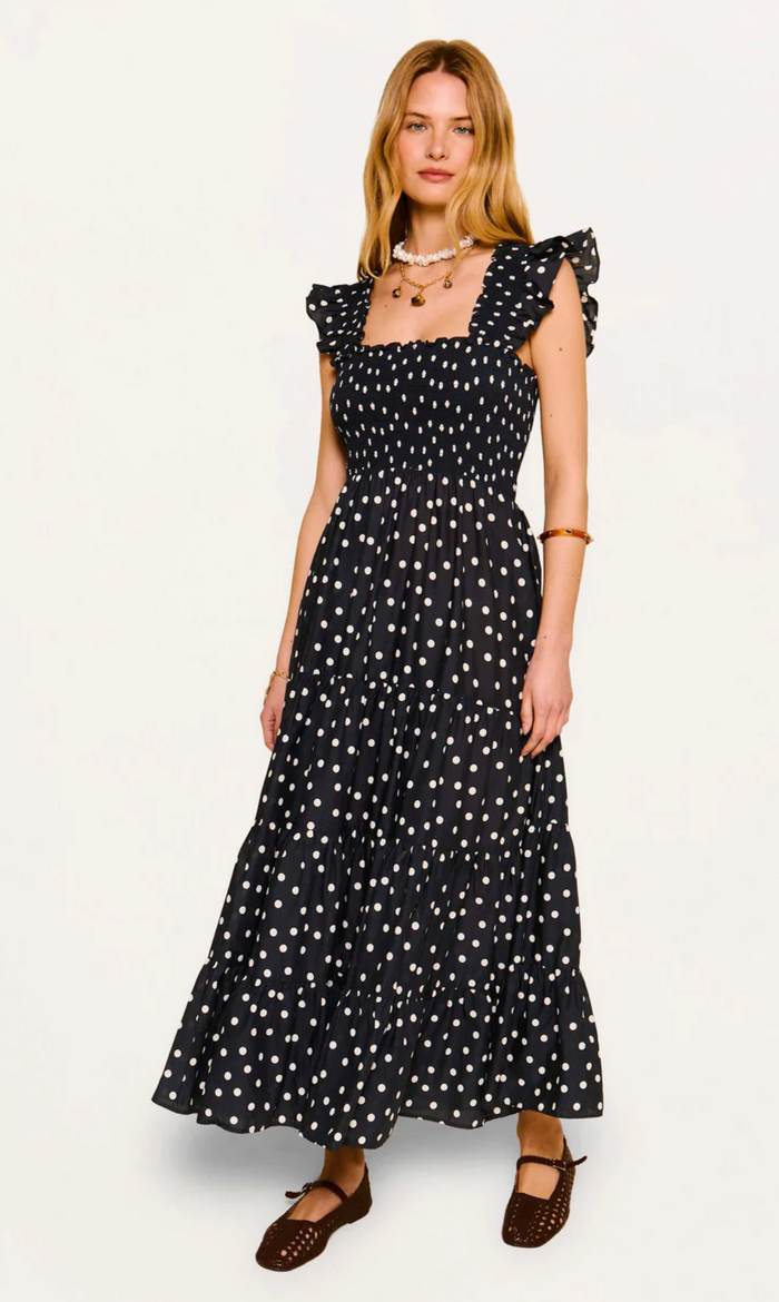 Kendall: Deep Navy