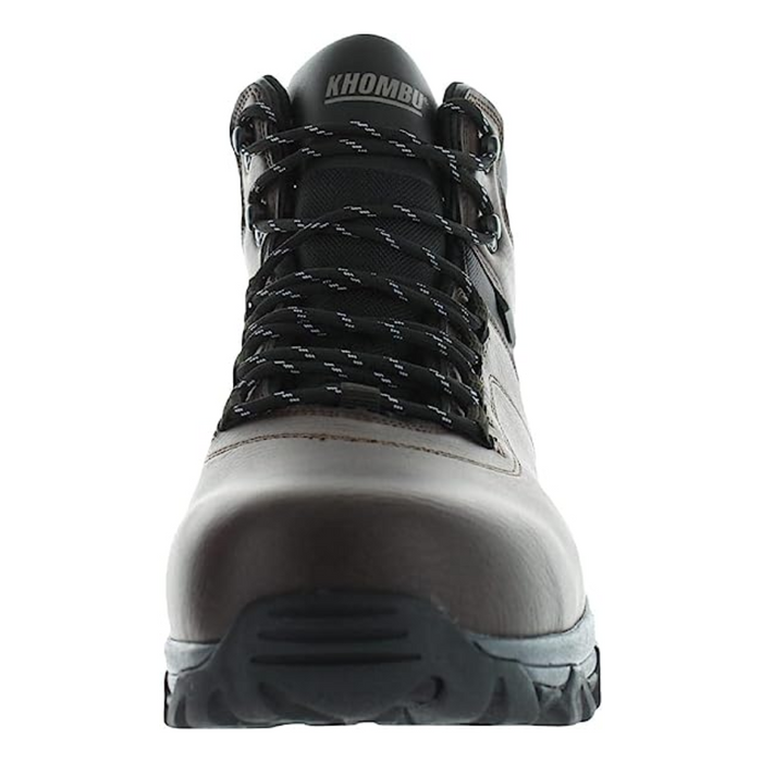 Khombu Men's Lincoln Hiking Boot 1527208