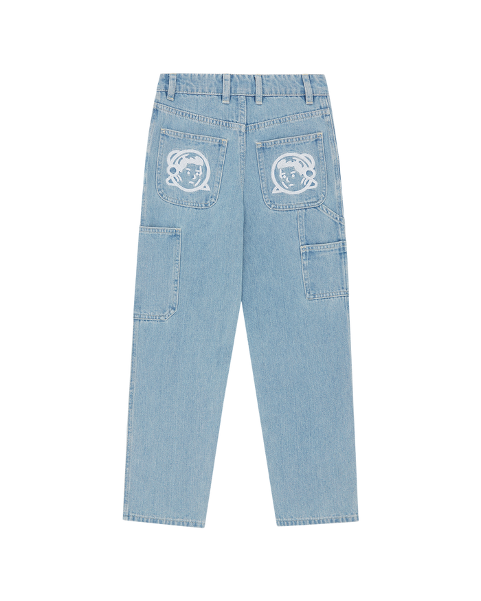 Kids Astro Denim Pants