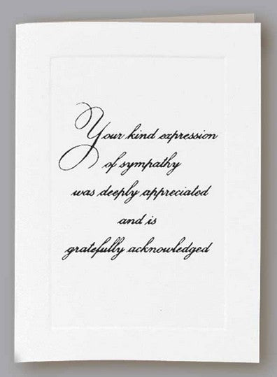 Kind Expression Raised Black Acknowledgment- ST189-AK