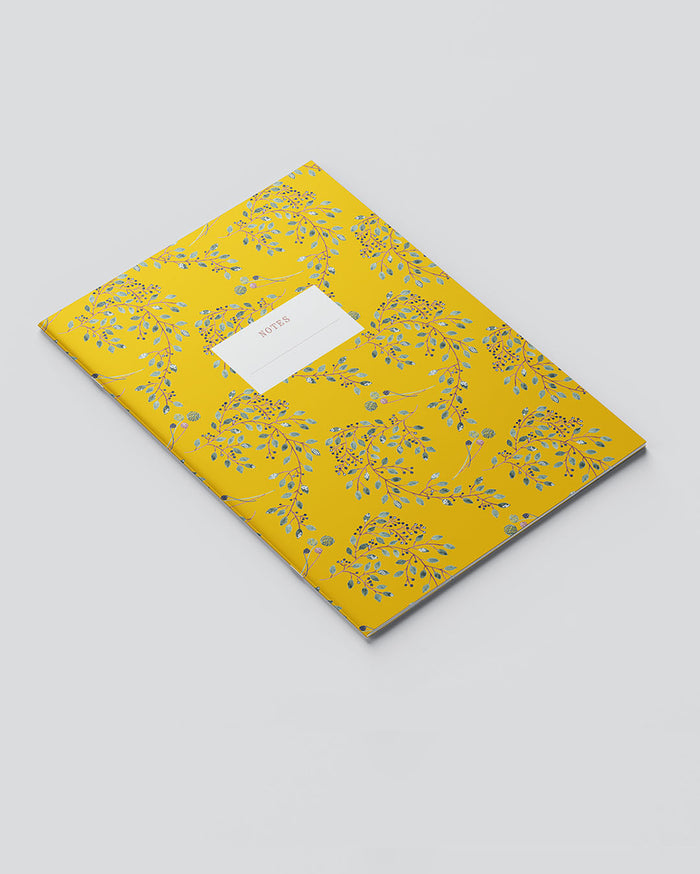 Laine x Dee Notebook