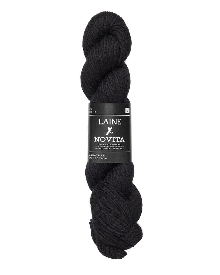 Winter Black
